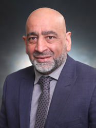 Shafique Fazal