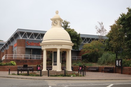 Kimberley War Memorial