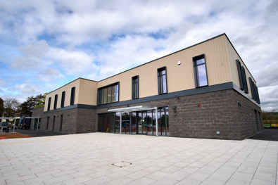 Stapleford Community Pavilion